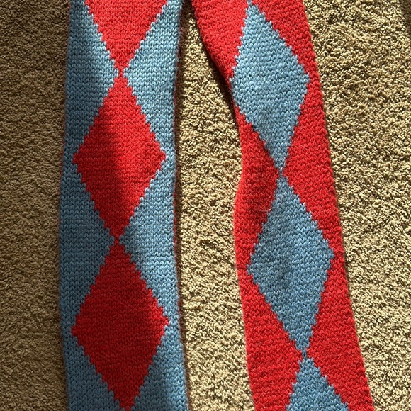 Gimaguas scarf - Picture 5 of 5